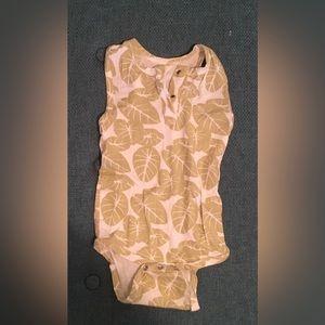 Kate Quinn onesie 12-18months